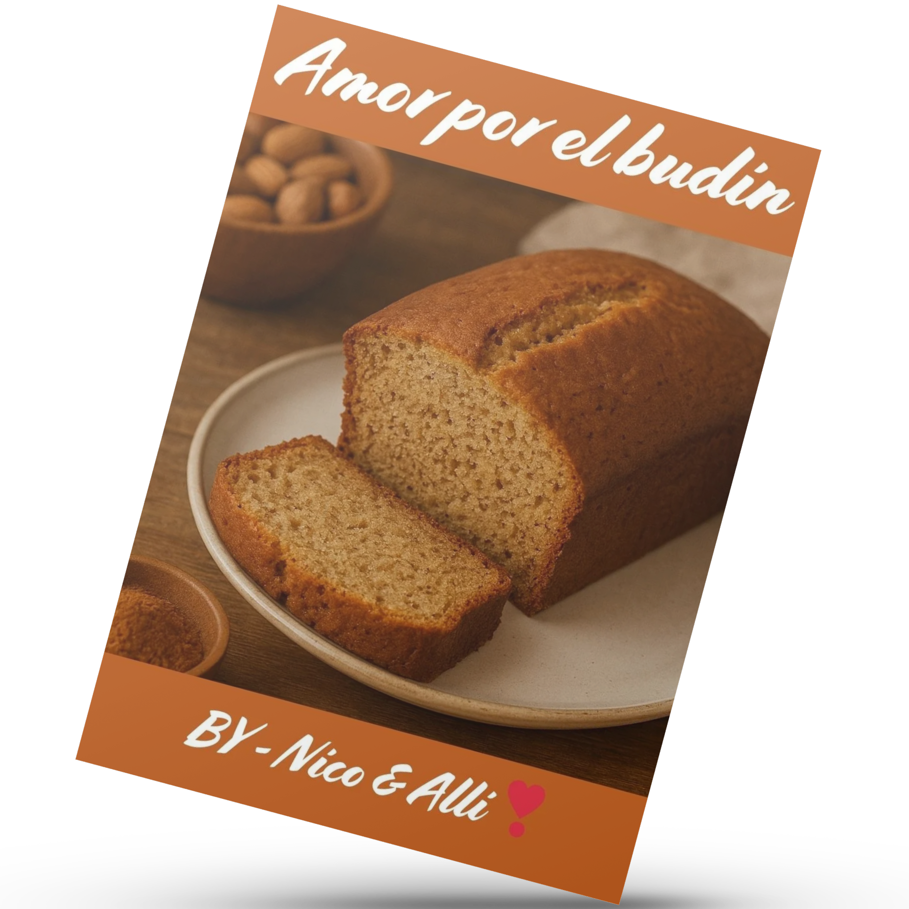 Sabores Saludables · BY N&A